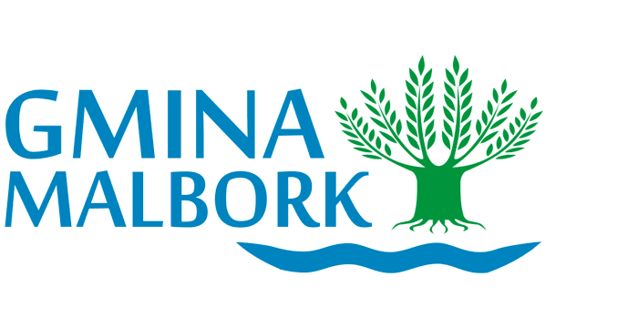 Logo Gminy Malbork