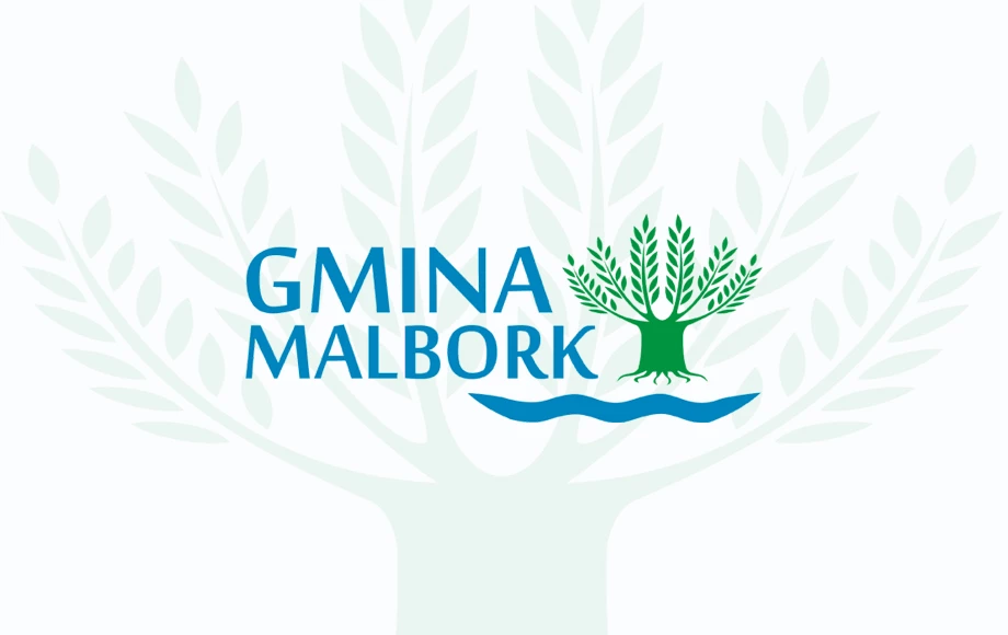 Czyszczenie i dezynfekcja pojemników na odpady w Gminie Malbork