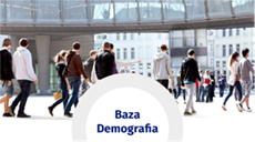 Logo- Baza Demografia