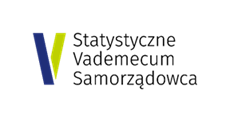 Logo- Statystyczne Vademecum Samorządowca