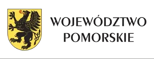 Logo Województwa pomorskiego, Unii Europejskiej oraz Narodowego Fundusz Ochrony Środowiska I Gospodarki Wodnej